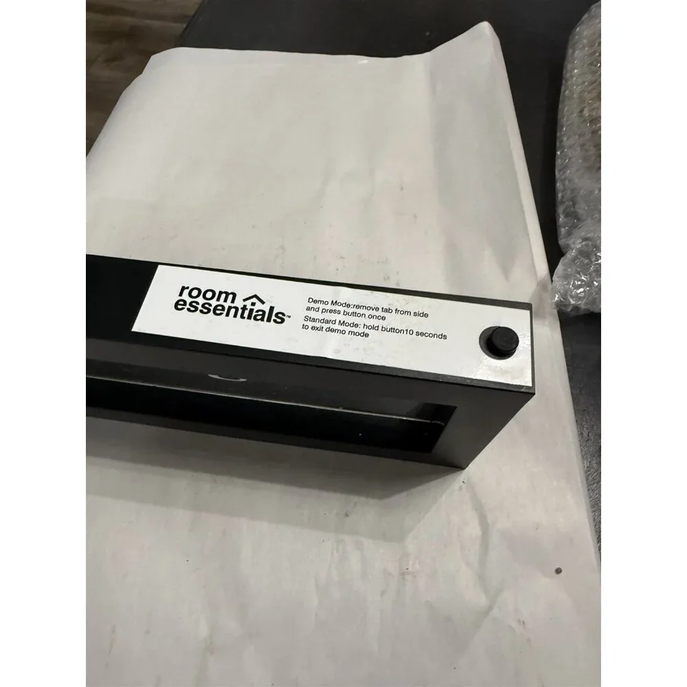 Target Room Essentials No Regrets Lightbox Accent Decor